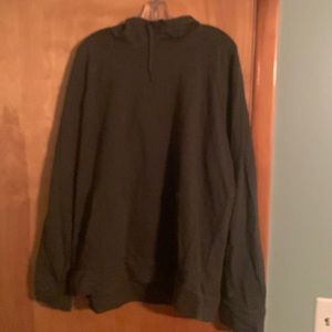 XXL Mens sweatshirt